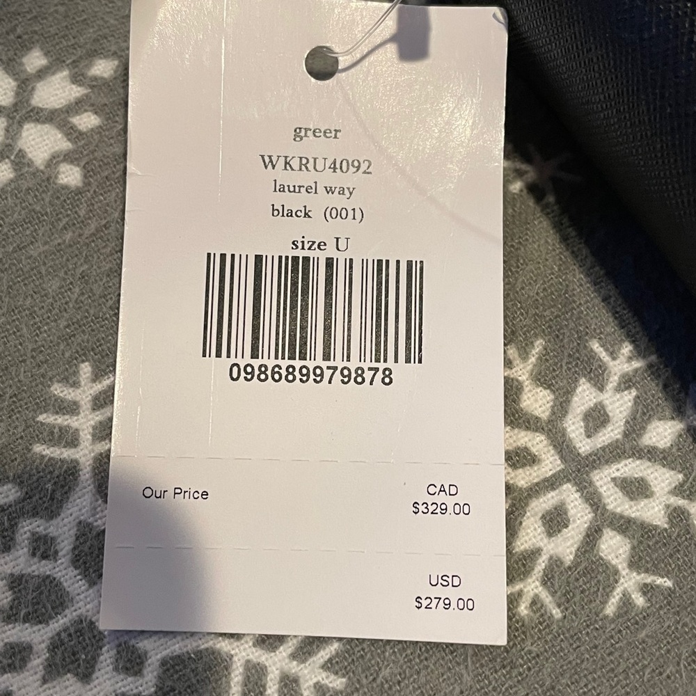 Kate spade crossbody - Picture 4 of 4